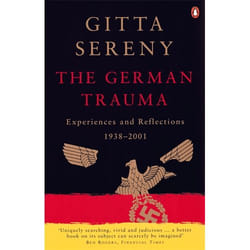 ISBN The German Trauma book English Paperback 432 pages