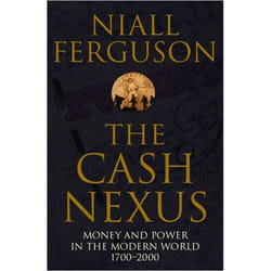 ISBN The Cash Nexus book English Paperback 576 pages