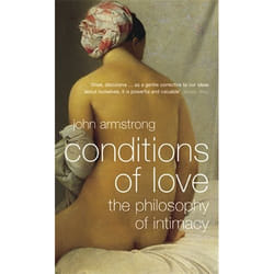 ISBN Conditions of Love book English 176 pages