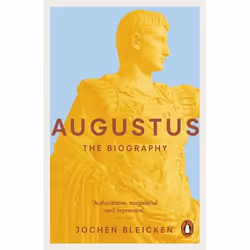 ISBN Augustus, Biography, English, Paperback, 784 pages