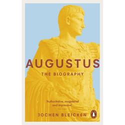 ISBN Augustus book Biography English Paperback 784 pages