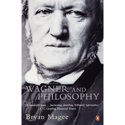 ISBN Wagner and Philosophy, English, Paperback, 432 pages
