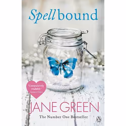 ISBN Spellbound, General novel, English, Paperback, 448 pages