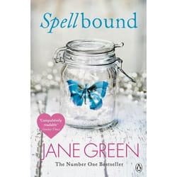 ISBN Spellbound book General novel English Paperback 448 pages