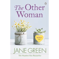 ISBN The Other Woman, English, Paperback, 448 pages
