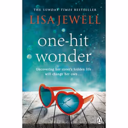 ISBN One-hit Wonder, English, Paperback, 464 pages