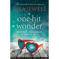 ISBN One-hit Wonder book English Paperback 464 pages