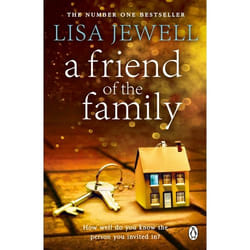 ISBN A Friend of the Family book English Paperback 432 pages