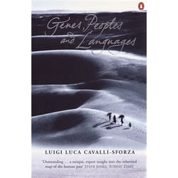 ISBN Genes, Peoples, and Languages book English 240 pages