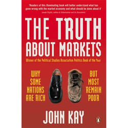 ISBN The Truth About Markets book English Paperback 496 pages