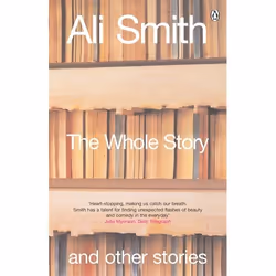 ISBN The Whole Story and Other Stories, English, Paperback, 224 pages
