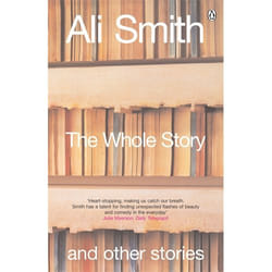 ISBN The Whole Story and Other Stories book English Paperback 224 pages