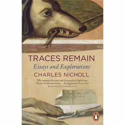 ISBN Traces Remain, Literary fiction, English, Paperback, 336 pages