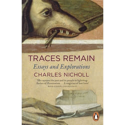 ISBN Traces Remain book Literary fiction English Paperback 336 pages
