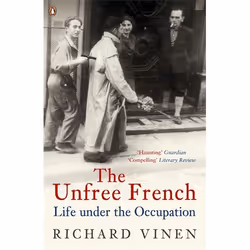 ISBN The Unfree French, English, 496 pages