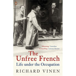ISBN The Unfree French book English 496 pages