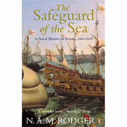 ISBN The Safeguard of the Sea, English, Paperback, 720 pages