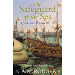 ISBN The Safeguard of the Sea book English Paperback 720 pages