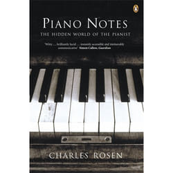 ISBN Piano Notes book English Paperback 256 pages
