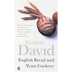 ISBN English Bread and Yeast Cookery book 624 pages