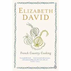 ISBN French Country Cooking, English, Paperback, 208 pages