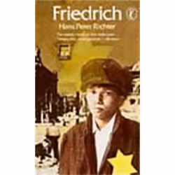 ISBN Friedrich, English, 160 pages