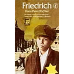 ISBN Friedrich book English 160 pages