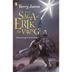 ISBN The Saga of Erik the Viking book English 192 pages