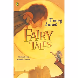ISBN Fairy Tales, English, 160 pages