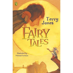 ISBN Fairy Tales book English 160 pages