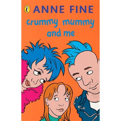 ISBN Crummy Mummy and Me book English Paperback 128 pages
