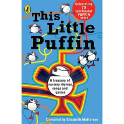 ISBN This Little Puffin... book English 336 pages