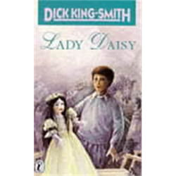 ISBN Lady Daisy book English Paperback 160 pages