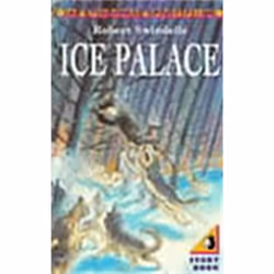 ISBN The Ice Palace, English, Paperback, 96 pages