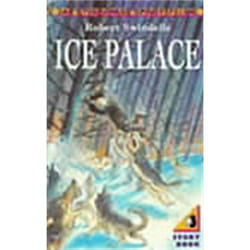 ISBN The Ice Palace book English Paperback 96 pages