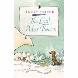 ISBN The Last Polar Bears, English, Paperback, 80 pages