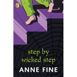 ISBN Step by Wicked Step book General novel English Paperback 144 pages
