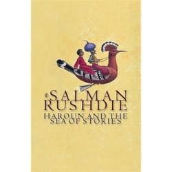 ISBN Haroun and the Sea of Stories book English Paperback 224 pages