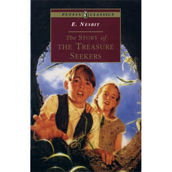 ISBN The Story of the Treasure Seekers book English Paperback 256 pages