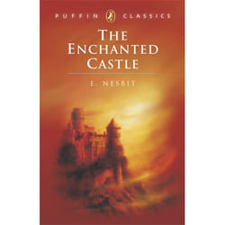 ISBN The Enchanted Castle book English Paperback 304 pages
