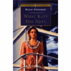 ISBN What Katy Did Next, English, Paperback, 240 pages