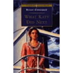 ISBN What Katy Did Next book English Paperback 240 pages