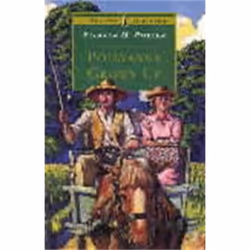 ISBN Pollyanna Grows Up, English, Paperback, 304 pages