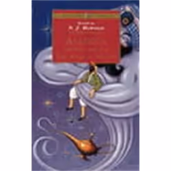 ISBN Aladdin and Other Tales from the Arabian Nights, English, Paperback, 208 pages