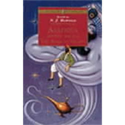 ISBN Aladdin and Other Tales from the Arabian Nights book English Paperback 208 pages