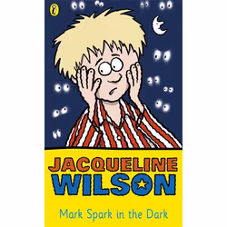 ISBN Mark Spark in the Dark, English, Paperback, 96 pages