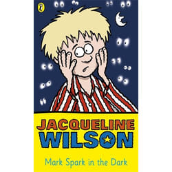 ISBN Mark Spark in the Dark book English Paperback 96 pages