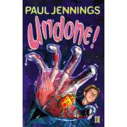 ISBN Undone!, English, 176 pages