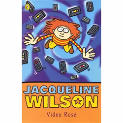 ISBN Video Rose, English, 96 pages