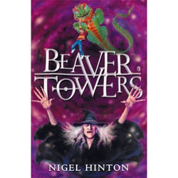 ISBN Beaver Towers book English Paperback 112 pages